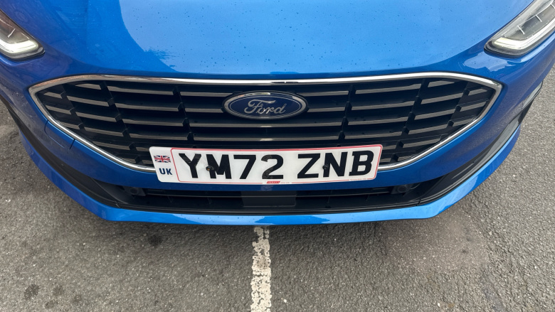 Ford Focus 1.0 EcoBoost Titanium 5dr Petrol Hatchback